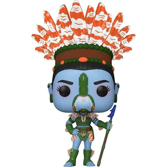Funko Other - Namora Black Panther: Wakanda Forever Pop!